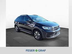 Deep black perleffekt Gebraucht 2024 VW Taigo Move SUV | 23.440 € (Fairer Preis)