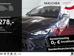 Magnetic grau Gebraucht 2024 Cupra Leon Limousine | 29.440 € (Etwas zu teuer)