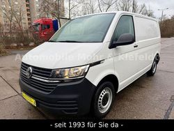 Weiß Gebraucht 2020 VW Transporter Van | 19.999 € (Superpreis)