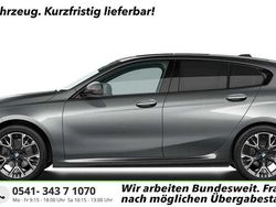 Skyscraper grau metallic Neu 2025 BMW 116 M Sport Kleinwagen | 35.717 € (Etwas zu teuer)