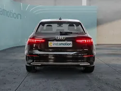 Schwarz Gebraucht 2023 Audi A3 Limousine | 29.899 € (Fairer Preis)