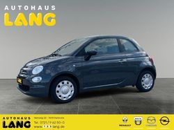 Carrara grau Gebraucht 2021 Fiat 500 Pop Kleinwagen | 10.990 € (Guter Preis)
