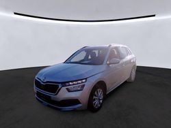 Silber Gebraucht 2021 Skoda Kamiq Ambition SUV | 10.990 € (Guter Preis)
