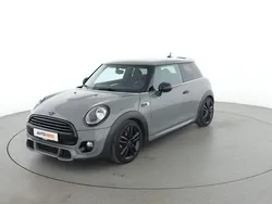 Grau Gebraucht 2018 Mini ONE Kleinwagen | 12.990 € (Fairer Preis)