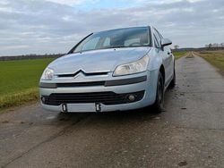 Silber Gebraucht 2006 Citroën C4 Limousine | 999 € (Guter Preis)