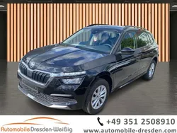 Black magic Gebraucht 2024 Skoda Kamiq Tour SUV | 21.980 € (Guter Preis)
