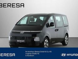 Schwarz Gebraucht 2024 Hyundai Staria Trend Van / Kleinbus | 43.980 € (Superpreis)