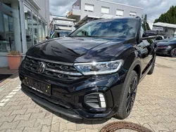 Schwarz Neu 2025 VW T-Roc R-line SUV | 37.850 € (Superpreis)