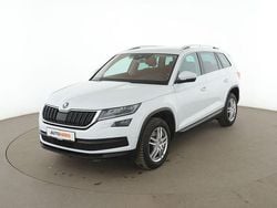 Weiß Gebraucht 2018 Skoda Kodiaq Style SUV | 21.940 € (Guter Preis)