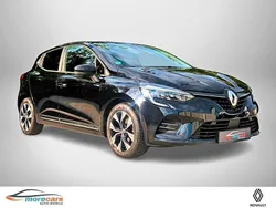 Schwarz Gebraucht 2023 Renault Clio V Evolution Kleinwagen | 16.900 € (Fairer Preis)