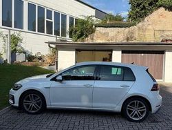 Gebraucht 2017 VW Golf VII GTD | 19.000 € (Etwas zu teuer)