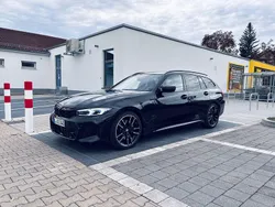 Schwarz Gebraucht 2025 BMW M340 M Sport Limousine | 67.500 € (Guter Preis)