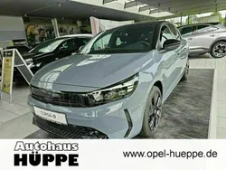 /typ aussenverkleidung spiegel flach standard (grau) Gebraucht 2024 Opel Corsa-e Kleinwagen | 25.900 € (Fairer Preis)
