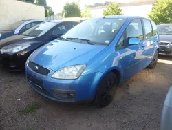 Schwarz Gebraucht 2006 Ford C-MAX Van / Kleinbus | 2.200 € (Fairer Preis)