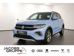 Andere Gebraucht 2024 VW T-Cross R-line SUV | 25.880 € (Fairer Preis)