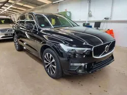 Schwarz Gebraucht 2022 Volvo XC60 Core SUV | 35.860 € (Guter Preis)