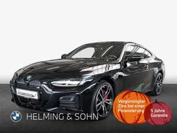 Schwarz Gebraucht 2024 BMW M440 M Sport Limousine | 61.999 € (Teuer)