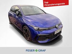 Lapiz blue metallic Gebraucht 2025 VW Golf VIII R-line Limousine | 32.990 € (Etwas zu teuer)