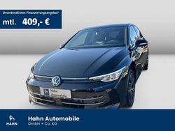 Grenadillschwarz metallic Gebraucht 2024 VW Golf Edition Limousine | 29.990 € (Fairer Preis)