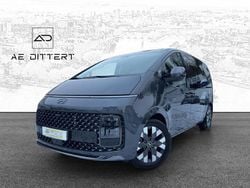 Grau Gebraucht 2023 Hyundai Staria Signature Van / Kleinbus | 38.990 € (Guter Preis)