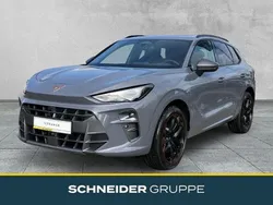 Grau Gebraucht 2025 Cupra Leon | 53.550 € (Teuer)