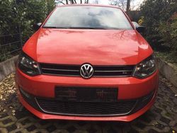 Orange Gebraucht 2011 VW Polo Style Limousine | 7.300 € (Fairer Preis)