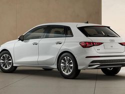 Arkonaweiß arkonaweiß Neu 2025 Audi A3 Ambiente Limousine | 32.768 € (Superpreis)