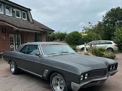 Grau Gebraucht 1967 Buick Skylark Coupé | 13.500 €
