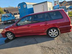 Rot Gebraucht 2006 Mitsubishi Lancer Kombi | 1.750 €