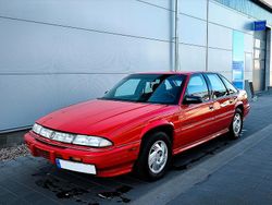 Rot Gebraucht 1994 Pontiac Grand Prix Limousine | 2.499 €