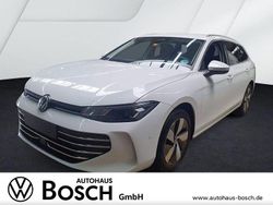 Pure white Gebraucht 2025 VW Passat Business Kombi | 33.875 € (Superpreis)
