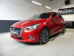 Rot Gebraucht 2017 Mazda 2 | 12.890 € (Fairer Preis)