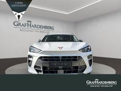 Weiß Neu 2025 Cupra Terramar VZ1 SUV | 47.790 € (Guter Preis)