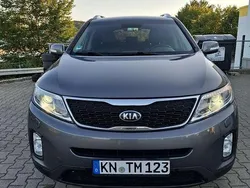Gebraucht 2014 Kia Sorento Attract SUV | 6.800 € (Superpreis)