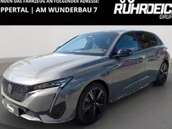Grau Neu 2025 Peugeot 308 GT Limousine | 28.990 € (Superpreis)