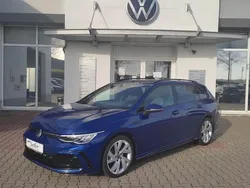 VW Golf VIII