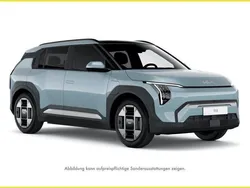 Blau Neu 2025 Kia EV3 4 SUV | 43.390 € (Etwas zu teuer)
