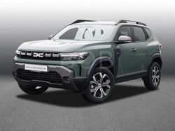 Grün Gebraucht 2025 Dacia Duster Expression SUV | 24.554 € (Fairer Preis)