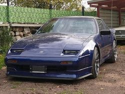 Gebraucht 1988 Nissan 300 ZX Coupé | 17.950 €