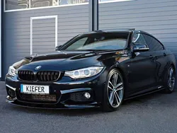 BMW 435