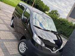 Schwarz Gebraucht 2017 Nissan NV200 Comfort Van | 10.500 € (Fairer Preis)