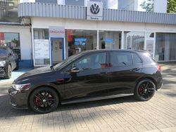 Schwarz Gebraucht 2023 VW Golf VIII GTI Limousine | 31.898 € (Fairer Preis)