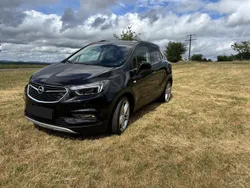 Schwarz Gebraucht 2017 Opel Mokka X Innovation SUV | 14.300 € (Fairer Preis)