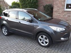 Grau Gebraucht 2015 Ford Kuga SYNC Edition SUV | 10.500 € (Guter Preis)