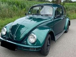 Grün Gebraucht 1997 VW Käfer Kleinwagen | 9.499 € (Fairer Preis)