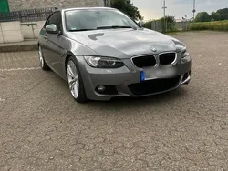 Grau Gebraucht 2010 BMW 320 M Sport Coupé | 8.299 € (Fairer Preis)