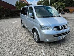 Silber Gebraucht 2005 VW T5 Van | 6.999 € (Guter Preis)