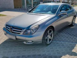 Mercedes CLS500