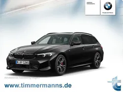Schwarz Gebraucht 2024 BMW M340 M Sport Limousine | 58.790 € (Fairer Preis)