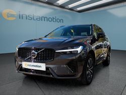Grau Gebraucht 2023 Volvo XC60 Plus SUV | 40.949 € (Guter Preis)
